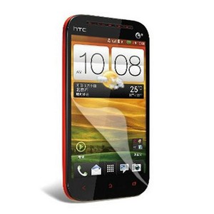Displayschutzfolie Bildschirmschutzfolien fr Handy HTC One ST T528t