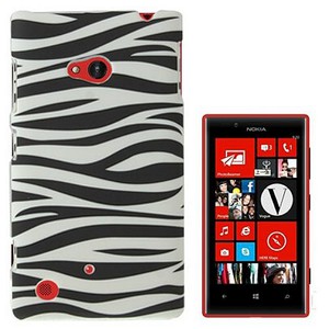 Schutzh�lle Hard Case f�r Handy Nokia Lumia 720