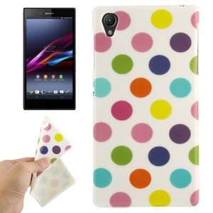 Schutzh�lle f�r Handy Sony Xperia Z1