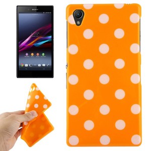 Schutzh�lle f�r Handy Sony Xperia Z1