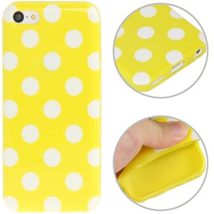 Schutzh�lle f�r Handy iPhone 5c