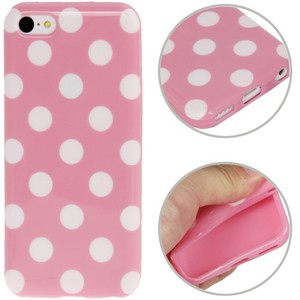 Schutzh�lle f�r Handy iPhone 5c