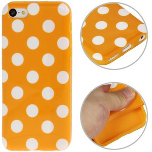 Schutzh�lle f�r Handy iPhone 5c