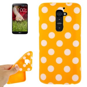 Handyh�lle TPU H�lle f�r LG Optimus G2 / D801