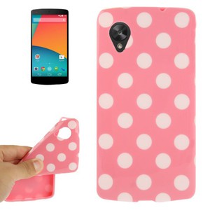 Schutzh�lle f�r Handy LG Google Nexus 5 / E980