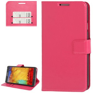 Schutzh�lle (Flip Quer) f�r Handy Samsung Galaxy Note 3 N9000