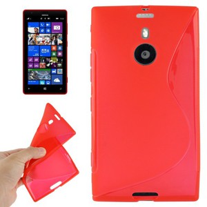 Handyh�lle TPU-Schutzh�lle f�r Nokia Lumia 1520