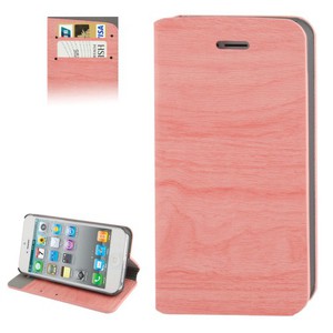 Design Handytasche fr Handy Apple iPhone 4 / 4s rosa
