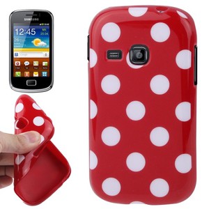 Schutzh�lle f�r Handy Samsung Galaxy mini 2 S6500