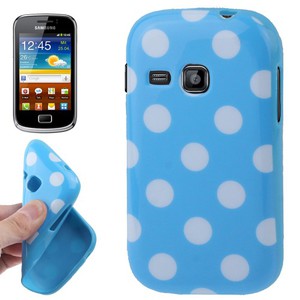 Schutzh�lle f�r Handy Samsung Galaxy mini 2 S6500