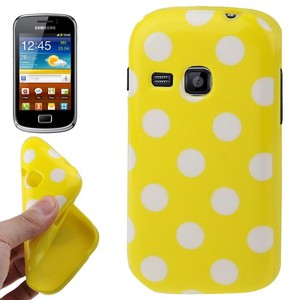 Schutzh�lle f�r Handy Samsung Galaxy mini 2 S6500