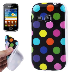 Schutzhlle fr Handy Samsung Galaxy mini 2 S6500