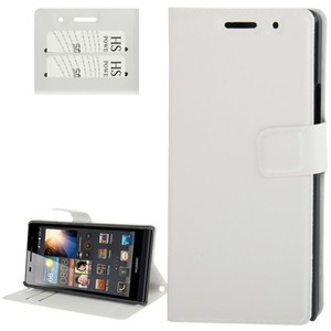 Handyhlle fr Handy Huawei Ascend P6 wei