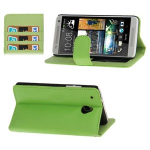 Handyh�lle f�r Handy HTC One mini M4 Gr�n