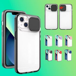 Handyh�lle f�r Apple iPhone 14 Pro Max Plus Schutzcase Backcover Bumper Etuis Transparent