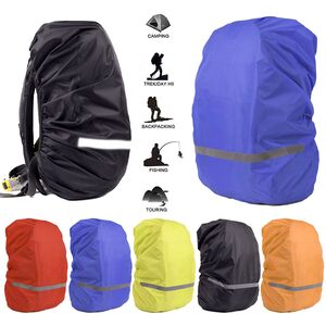 Rucksack Regenh�lle