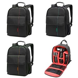 Kamera Foto Rucksack