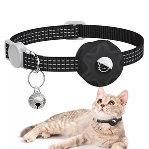 Katzenhalsband f�r Apple Airtag