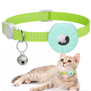 Katzenhalsband f�r Apple Airtag