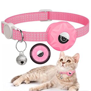 Katzenhalsband f�r Apple Airtag