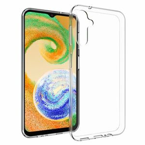 Handyh�lle Schutzcase f�r Samsung Galaxy A14 - TPU Case
