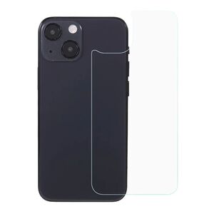 Rckseitenschutz fr Apple iPhone 14 Plus - Back Glas