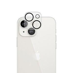 Kameraschutz f�r Apple iPhone 15 Plus - Lens Glas
