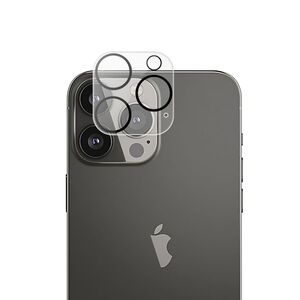 Kameraschutz f�r Apple iPhone 15 Pro - Lens Glas