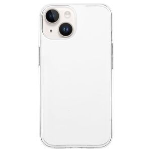 Handyh�lle Schutzcase f�r Apple iPhone 15 Plus - TPU Case