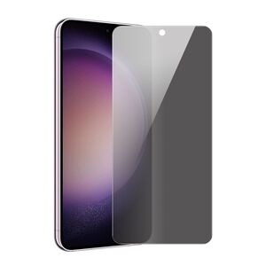 Displayschutz Panzerfolie f�r Samsung Galaxy S23 FE - Anti Spy