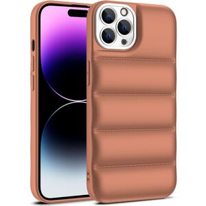 Eiderdown Airbag H�lle f�r Apple iPhone 15 Pro Max