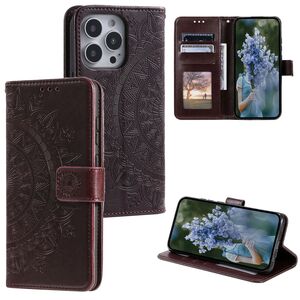 Totem Flower H�lle f�r Apple iPhone 15 Pro