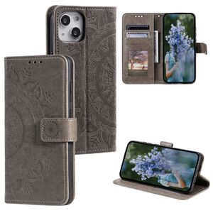 Totem Flower H�lle f�r Apple iPhone 15