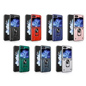 Magnetische H�lle f�r Samsung Galaxy Z Flip5