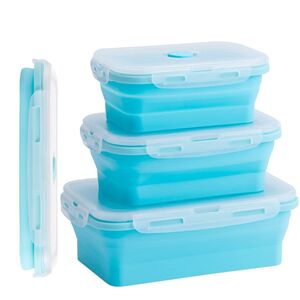 Frischhaltedose 4er Set