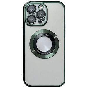 H�lle f�r Apple iPhone 15 Pro Max Magsafe