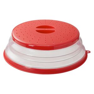 Mikrowellen Abdeckhaube 26 cm