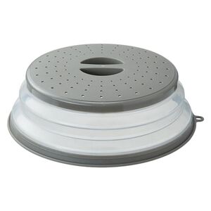 Mikrowellen Abdeckhaube 26 cm