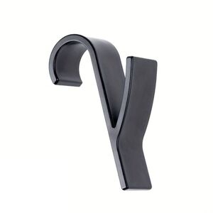 Handtuchhaken Badezimmer kein Bohren Kunststoff Handtuchhalter f�r Heizk�rper