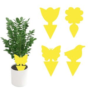 Gelbtafeln Gelbsticker Blautafeln Blausticker Fliegenf�nger Fruchtfliegen Falle