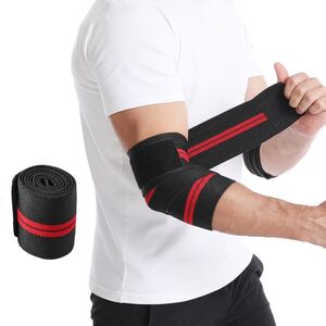 Ellenbogen Bandage 120 cm