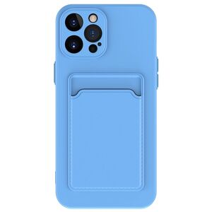Schutz Handy H�lle f�r iPhone 12 13 14 15 Plus Pro Max Case Cover Kartenfach