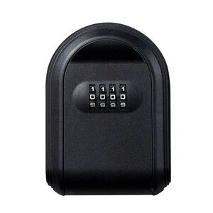 Schl�sseltresor mit Zahlencode