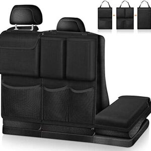Auto Organizer R�cksitz Kofferraum H�ngend Klappbar Aufbewahrung Gep�cktasche
