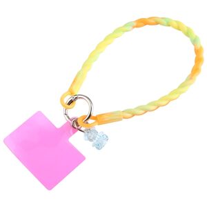 Handy Kette Band Schnur Universal Umh�ngeband f�r Handyh�llen Smartphone Nylon