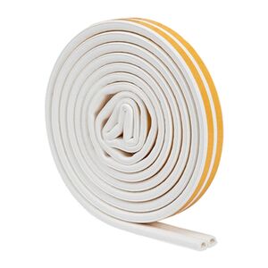 Fensterdichtung Selbstklebend Gummidichtung T�rdichtung Dichtband EPDM Dichtung
