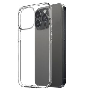 Apple iPhone 16 Pro Max - TPU Case