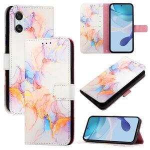 Handyhlle fr Sony Xperia 10 VI Case Cover Wei