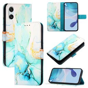 Handyhlle fr Sony Xperia 10 VI Case Cover Grn