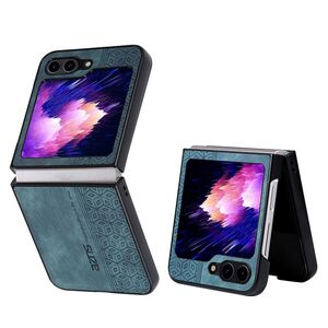 Handyh�lle f�r Samsung Galaxy Z Flip6 Case Cover Gr�n